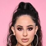 Jacqueline Valentine Biography & Net Worth, Age, Career, Lifestyle