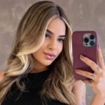 Jade Adalie Biography & Net Worth, Age, Career, Lifestyle