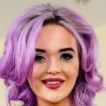 Jasmine James Biography & Net Worth, Age, Career, Lifestyle
