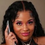 Jayla Page Biography & Net Worth, Age, Career, Lifestyle
