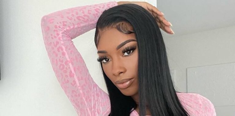Jaymee Green Biography & Net Worth, Age, Career, Lifestyle