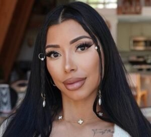 Jenna Charlette Biography & Net Worth, Age, Career, Lifestyle