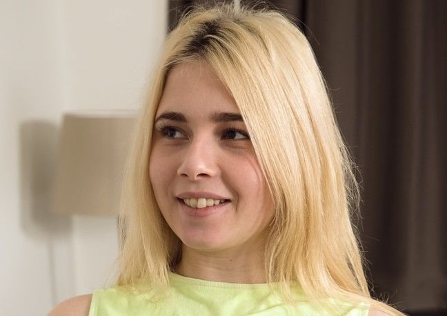 Jennifer Ford Biography & Net Worth, Age, Career, Lifestyle