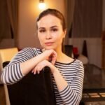 Jenny Ferri Biography & Net Worth, Age, Career, Lifestyle