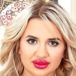 Jessica Bunnington Biography & Net Worth, Age, Career, Lifestyle