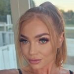 Jessica Jenkins Biography & Net Worth, Age, Career, Lifestyle
