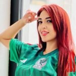 Jessica Sodi Biography & Net Worth, Age, Career, Lifestyle