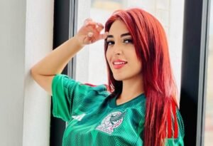Jessica Sodi Biography & Net Worth, Age, Career, Lifestyle