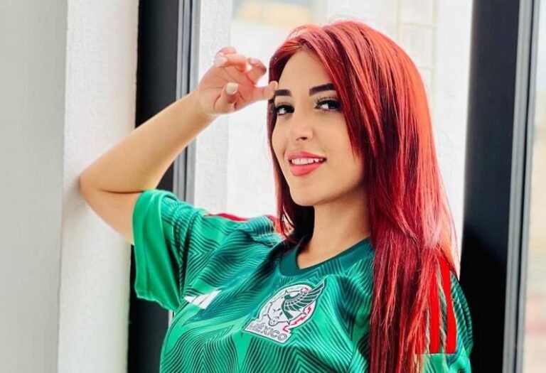 Jessica Sodi Biography & Net Worth, Age, Career, Lifestyle
