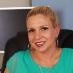 Jessica Taylor Biography & Net Worth, Age, Career, Lifestyle