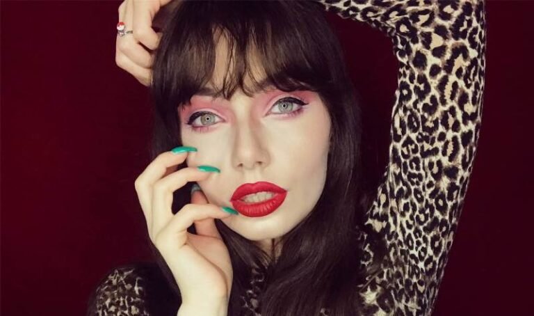 Jessica Starling Biography & Net Worth, Age, Career, Lifestyle