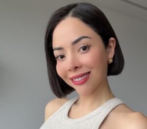 Jocelyn Macias Biography & Net Worth, Age, Career, Lifestyle