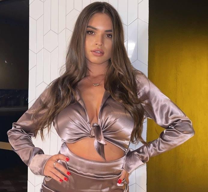 Julia Tkach Biography & Net Worth, Age, Career, Lifestyle