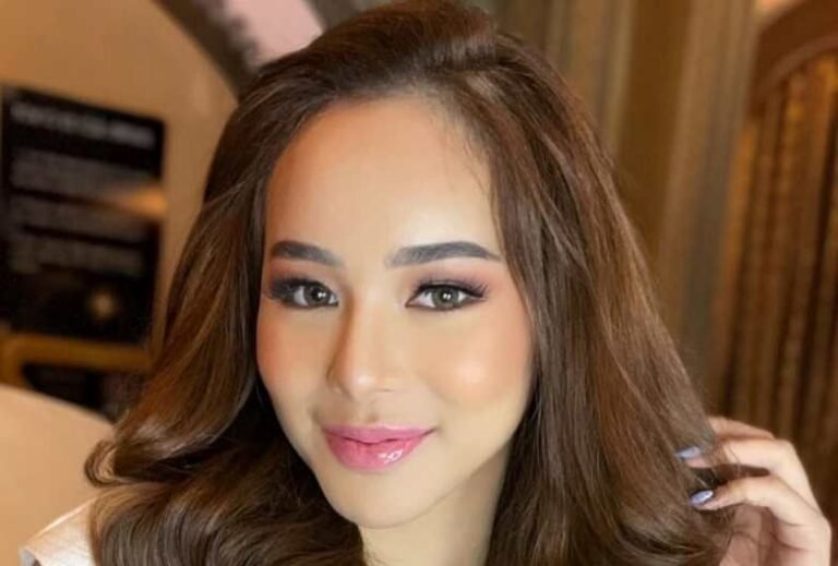 Julia Victoria Biography & Net Worth, Age, Career, Lifestyle