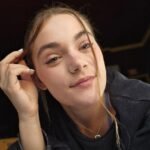 Juniper Ren Biography & Net Worth, Age, Career, Lifestyle