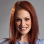 Justine Joli Biography & Net Worth, Age, Career, Lifestyle
