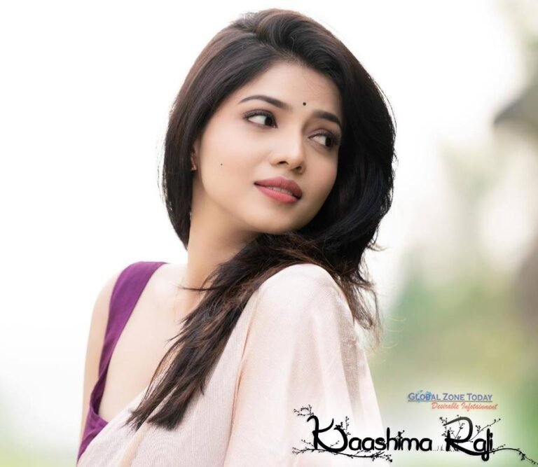 Kaashima Rafi Biography & Net Worth, Age, Career, Lifestyle