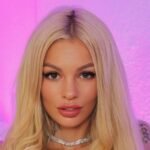 Kaira Kampen Biography & Net Worth, Age, Career, Lifestyle