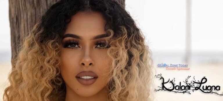 Kalani Luana Biography & Net Worth, Age, Career, Lifestyle