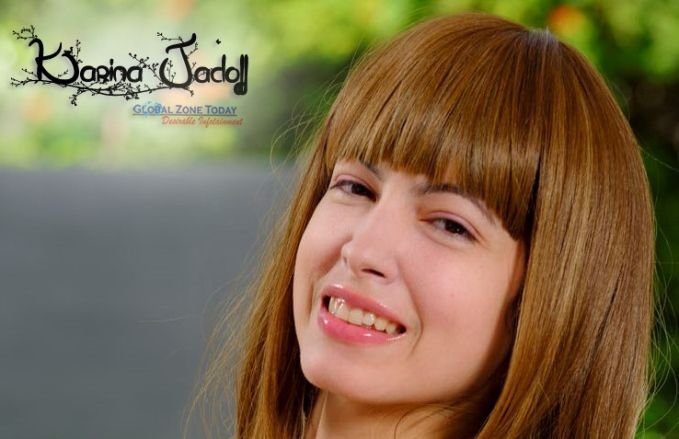 Karina Jadoff Biography & Net Worth, Age, Career, Lifestyle