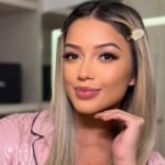 Karlyane Menezes Biography & Net Worth, Age, Career, Lifestyle