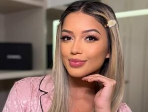 Karlyane Menezes Biography & Net Worth, Age, Career, Lifestyle
