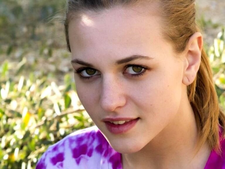 Kasey Chase Biography & Net Worth, Age, Career, Lifestyle