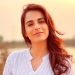 Kashmira Irani Biography & Net Worth, Age, Career, Lifestyle