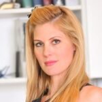Kate Kastle Biography & Net Worth, Age, Career, Lifestyle