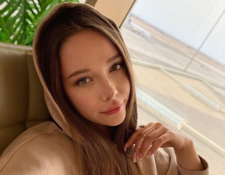 Kate Kuray Biography & Net Worth, Age, Career, Lifestyle