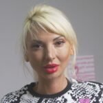 Katerina Berg Biography & Net Worth, Age, Career, Lifestyle