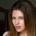 Katia Martin Biography & Net Worth, Age, Career, Lifestyle