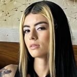 Katia Sweet Biography & Net Worth, Age, Career, Lifestyle