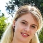 Katie Gee Biography & Net Worth, Age, Career, Lifestyle