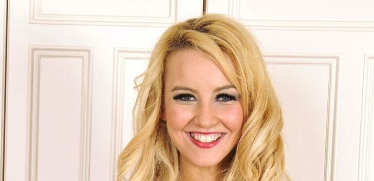 Katie Kay Biography & Net Worth, Age, Career, Lifestyle