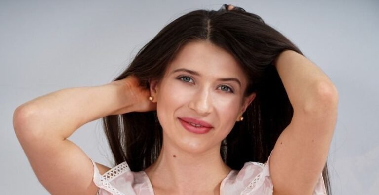 Katy Vi Biography & Net Worth, Age, Career, Lifestyle