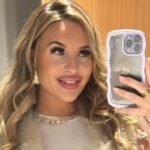 Kayla Wild Biography & Net Worth, Age, Career, Lifestyle