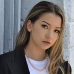 Kelly Lu Biography & Net Worth, Age, Career, Lifestyle