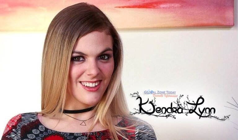 Kendra Lynn Biography & Net Worth, Age, Career, Lifestyle