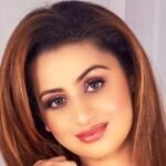 Kenisha Awasthi Biography & Net Worth, Age, Career, Lifestyle