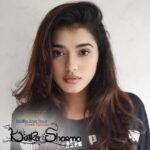 Ketika Sharma Biography & Net Worth, Age, Career, Lifestyle
