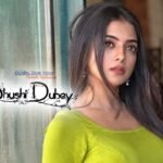 Khushi Dubey Biography & Net Worth, Age, Career, Lifestyle