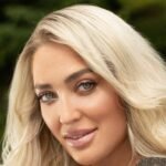 Kristýna Morávková Biography & Net Worth, Age, Career, Lifestyle