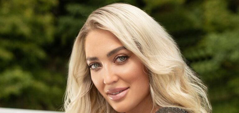Kristýna Morávková Biography & Net Worth, Age, Career, Lifestyle