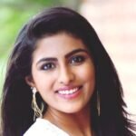 Kruthika Jayakumar Biography & Net Worth, Age, Career, Lifestyle