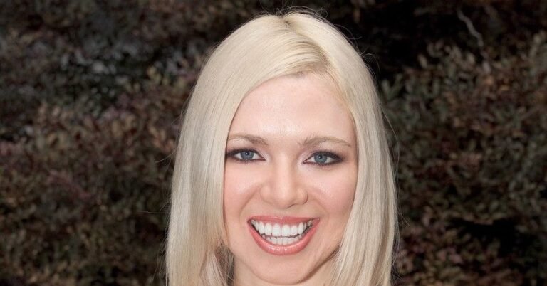 Kylee Nash Biography & Net Worth, Age, Career, Lifestyle