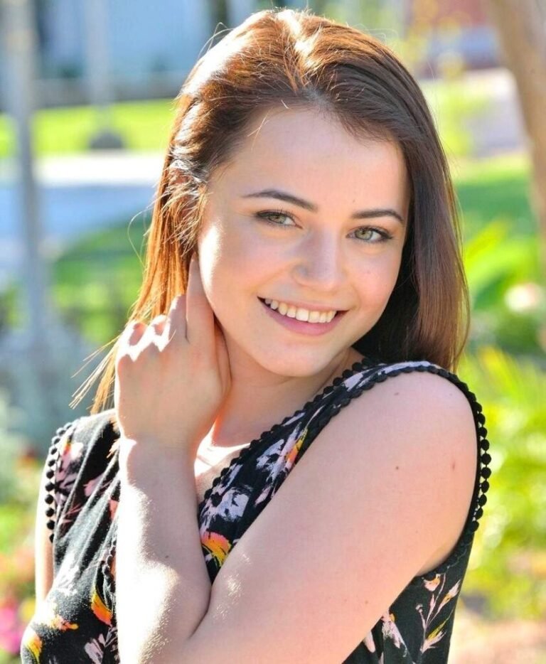 Kylie Quinn Biography & Net Worth, Age, Career, Lifestyle