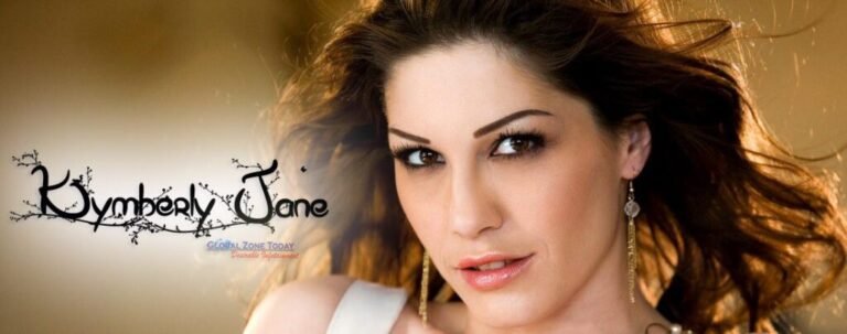 Kymberly Jane Biography & Net Worth, Age, Career, Lifestyle