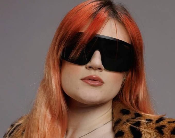 Lana Cockeir Biography & Net Worth, Age, Career, Lifestyle