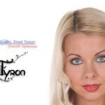 Lea Tyron Biography & Net Worth, Age, Career, Lifestyle